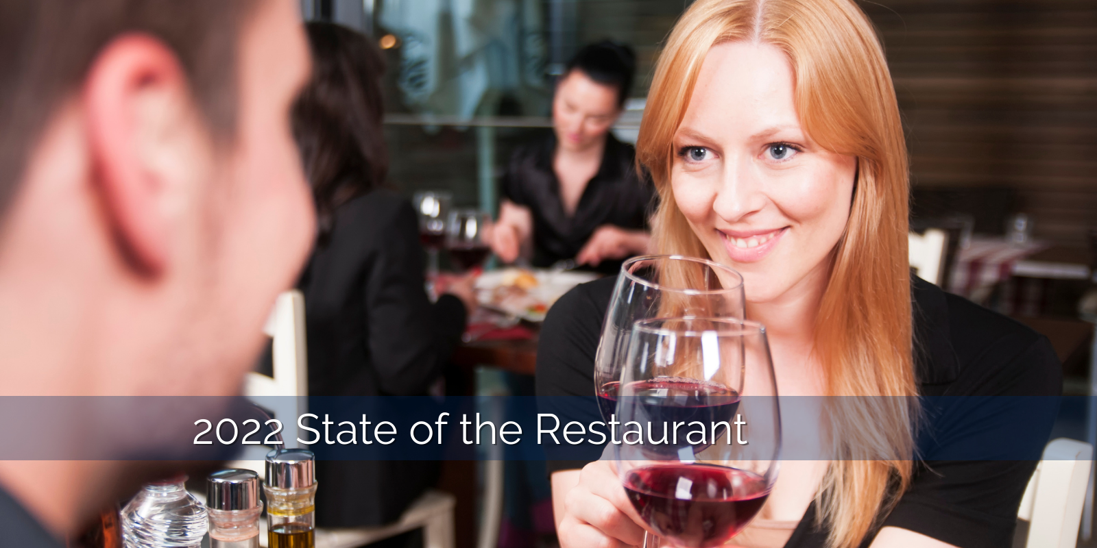 Small Business Consulting - State of the Restaurant 2022